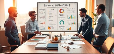Dicas úteis para melhorar a vida financeira rapidamente