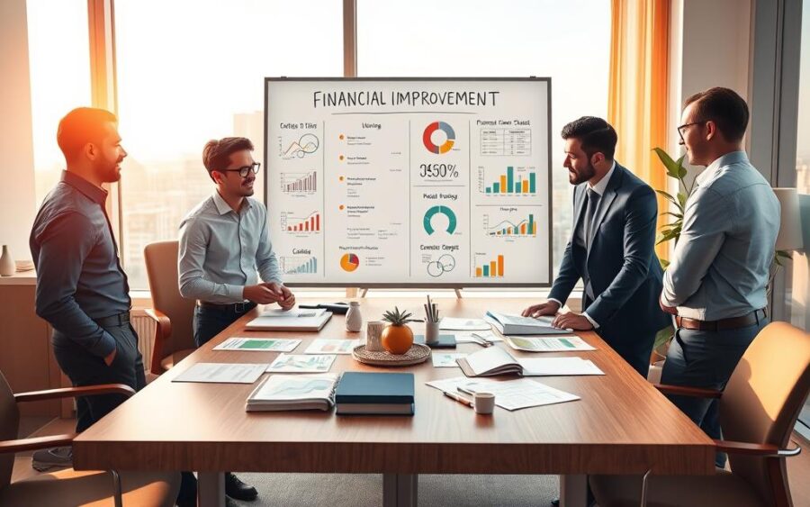 Dicas úteis para melhorar a vida financeira rapidamente