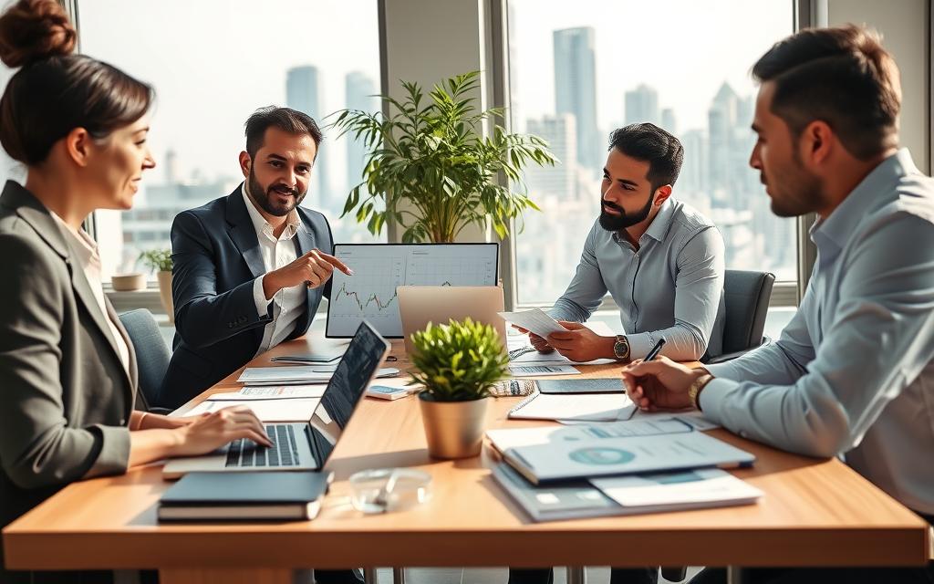 estratégias de investimento para iniciantes
