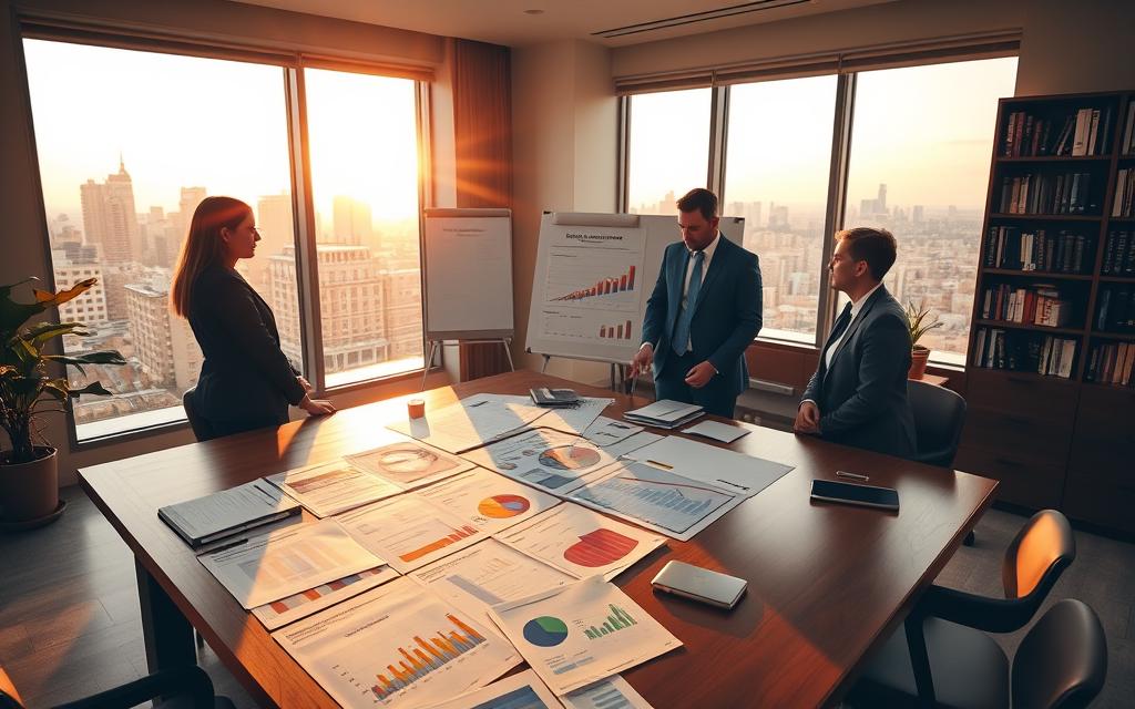 estratégias de investimento para objetivos de longo prazo
