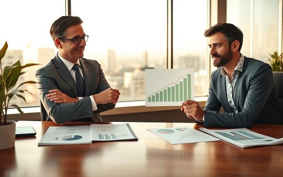 Investimentos de baixo risco para proteger seu patrimônio