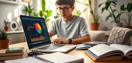 Melhores investimentos para iniciantes com pouco dinheiro