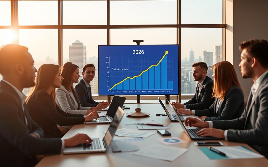 melhores opções de empréstimo para negativados em 2026