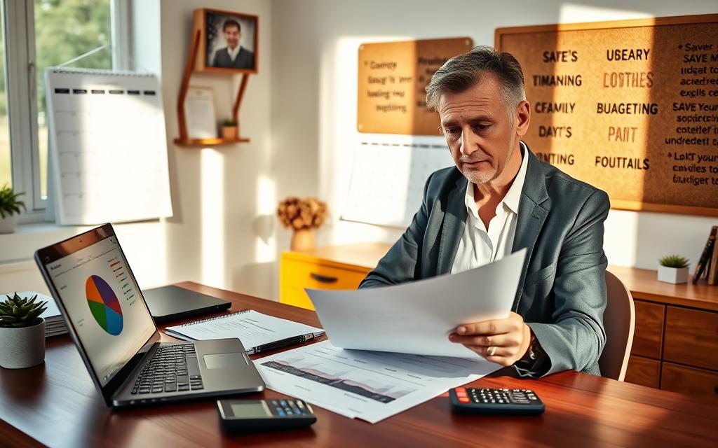 planejamento financeiro