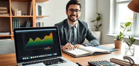 Dicas de como começar a investir mesmo com pouco dinheiro