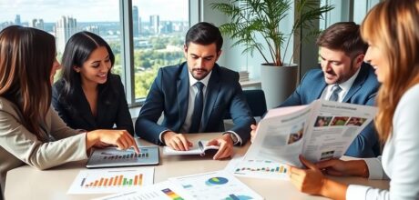 Como escolher a melhor opção de crédito para suas necessidades
