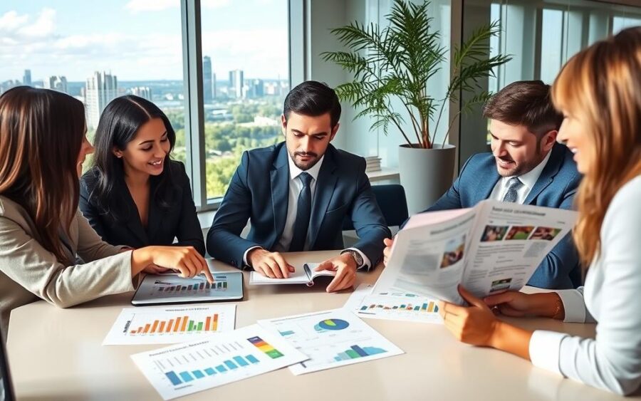 Como escolher a melhor opção de crédito para suas necessidades