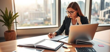 Como tomar decisões financeiras mais inteligentes no dia a dia