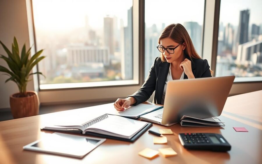 Como tomar decisões financeiras mais inteligentes no dia a dia