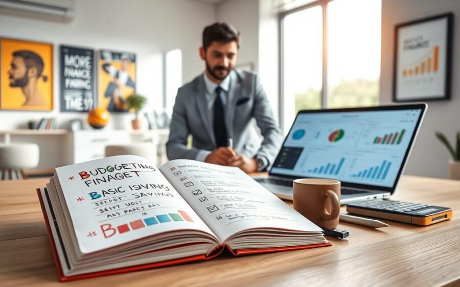 Conceitos básicos de finanças que toda pessoa deveria conhecer