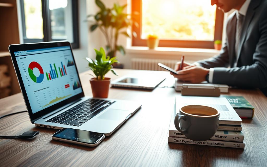 Dicas de finanças pessoais
