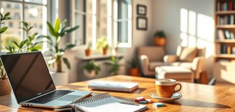 Dicas simples para organizar melhor o seu dia e aumentar a produtividade