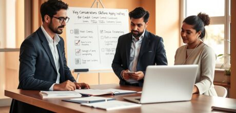 O que analisar antes de solicitar um crédito para evitar erros