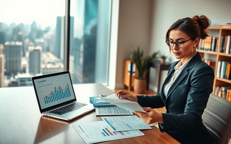 Como aumentar las probabilidades de obtener crédito nos EUA
