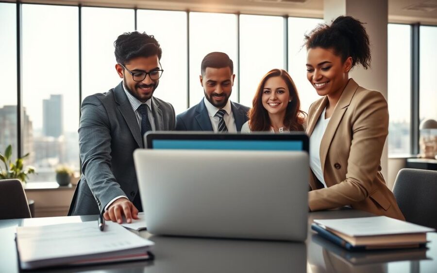 Como melhorar o puntaje crediticio para acessar mais crédito