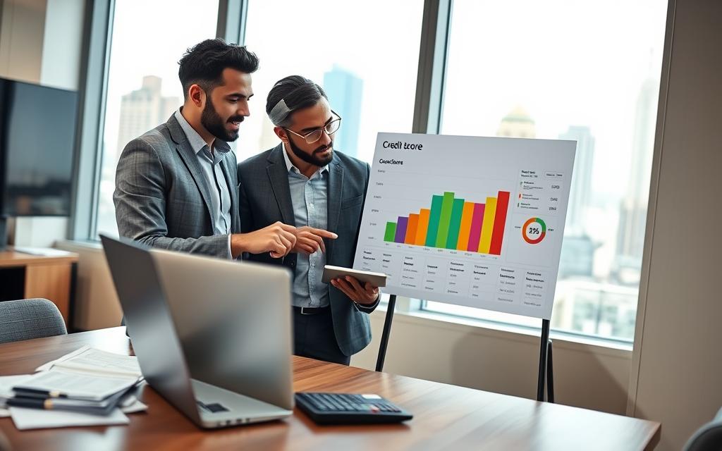 dicas para melhorar o score de crédito