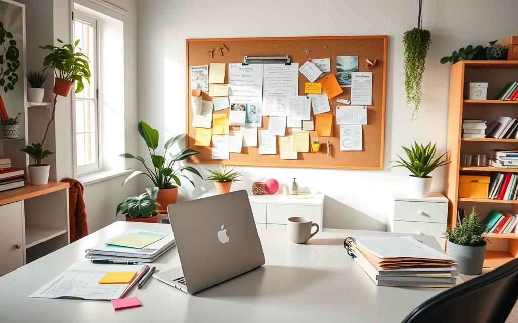 dicas para organização diária dicas para organização diária