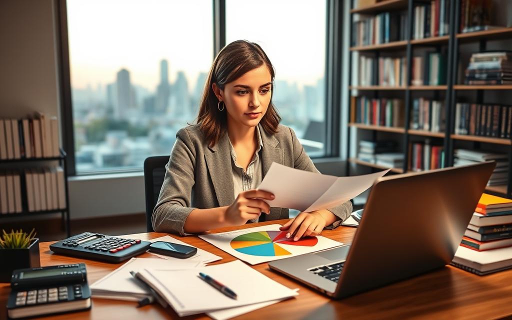 investir com orçamento limitado