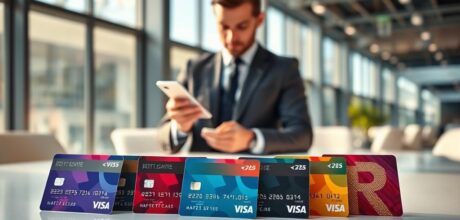 Tarjetas de crédito fáciles de aprobar en 2026 o que saber
