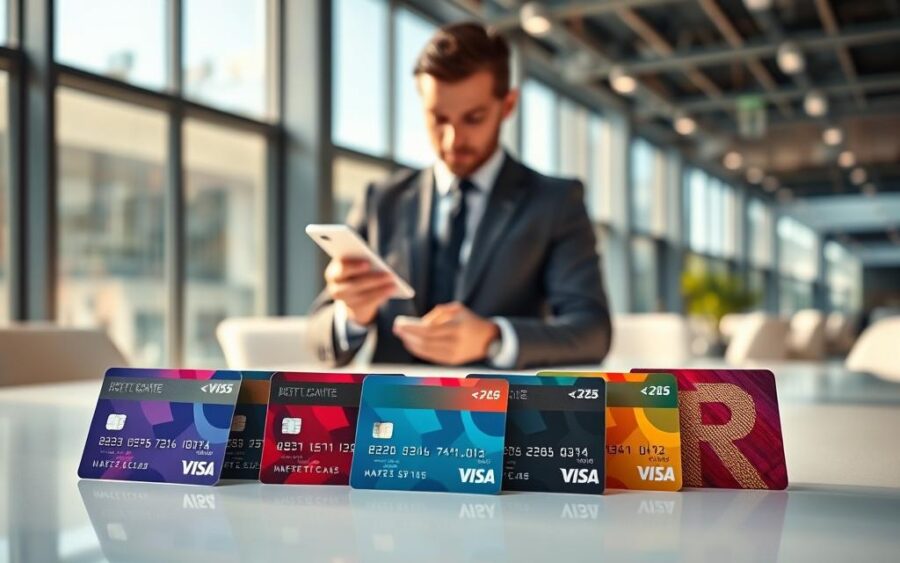 Tarjetas de crédito fáciles de aprobar en 2026 o que saber