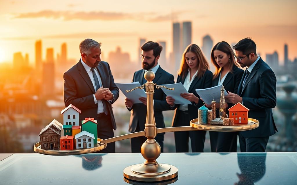 A importância da diversificação nos investimentos