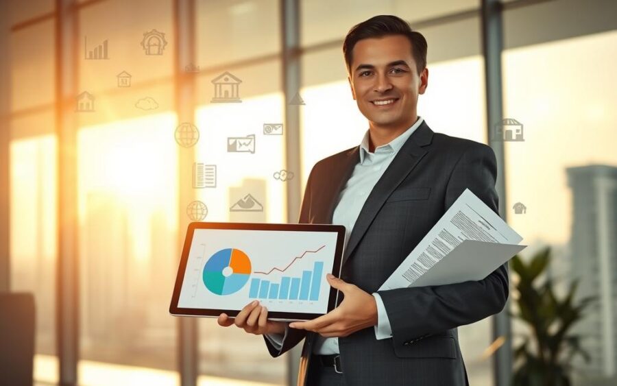 Entenda a importância da diversificação nos investimentos