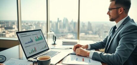 A importância do planejamento financeiro para alcançar seus objetivos