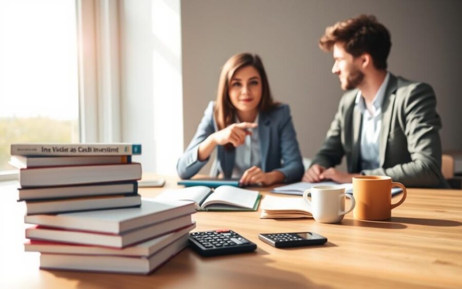 Como começar a investir dinheiro mesmo sendo iniciante