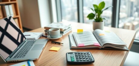 Aprenda como começar a organizar sua vida financeira do zero