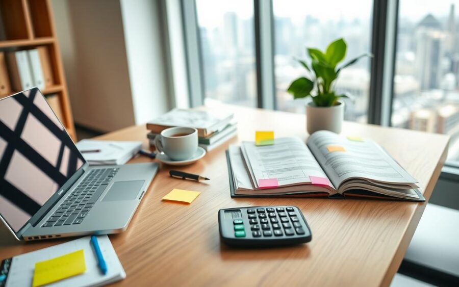 Aprenda como começar a organizar sua vida financeira do zero