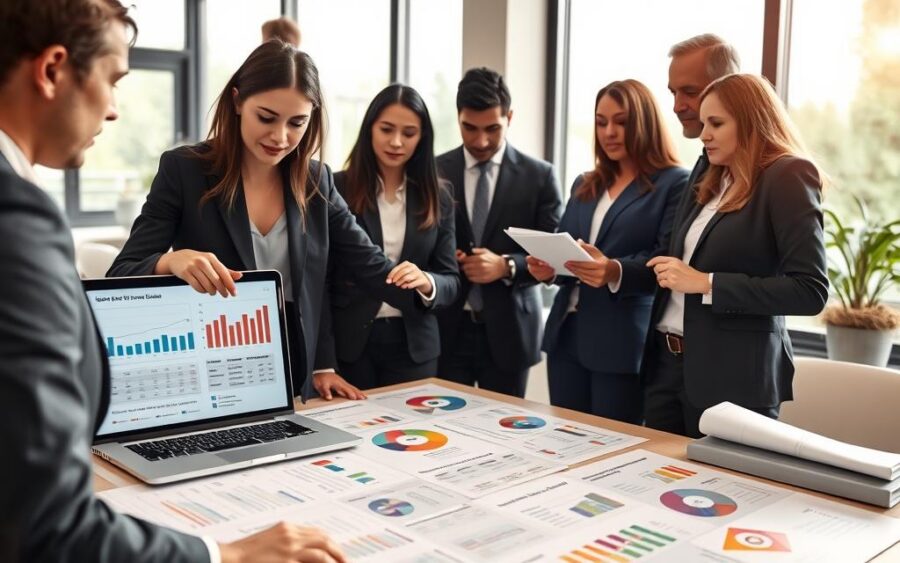 Como comparar diferentes opções de crédito antes de decidir