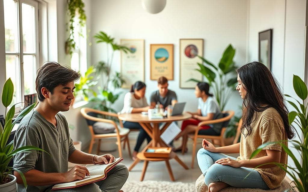 Como criar hábitos positivos que realmente duram
