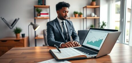 Como criar o hábito de investir regularmente com sucesso