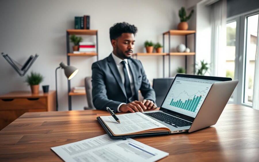 Como criar o hábito de investir regularmente com sucesso
