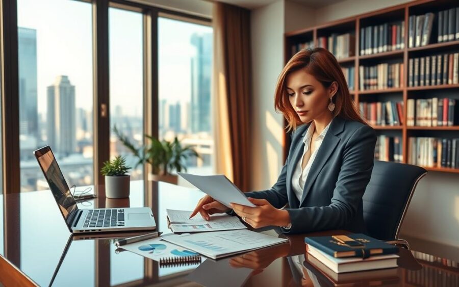 Como definir seus objetivos antes de fazer um investimento