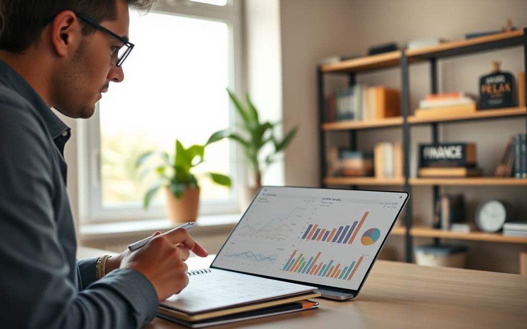 Como desenvolver uma mentalidade financeira mais consciente