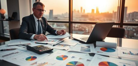 Como montar uma carteira de investimentos de acordo com seus objetivos