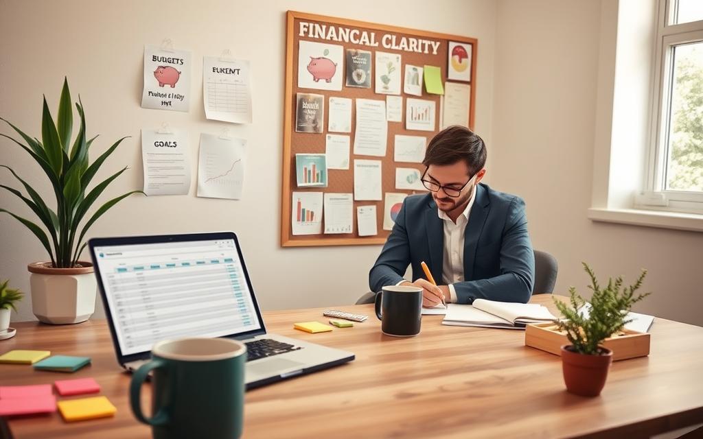 Como organizar melhor sua vida financeira em poucos passos Como organizar melhor sua vida financeira em poucos passos