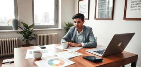 Saiba como organizar melhor sua vida financeira em poucos passos