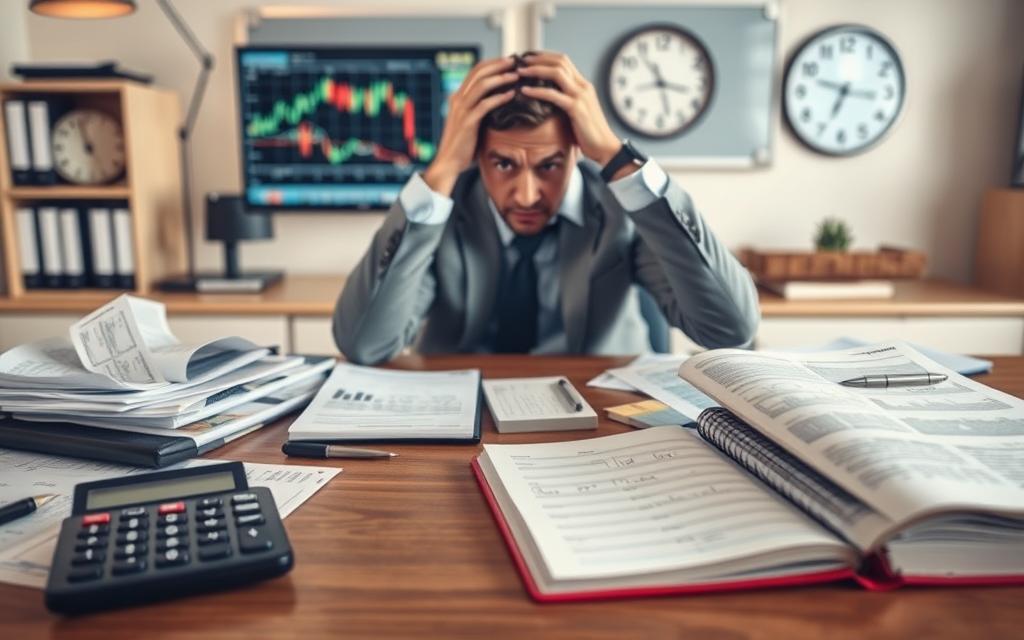 Erros que iniciantes devem evitar ao investir