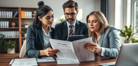 O que analisar antes de contratar um empréstimo ou financiamento