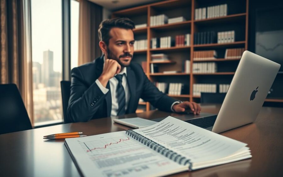 O que analisar antes de escolher onde investir seu dinheiro