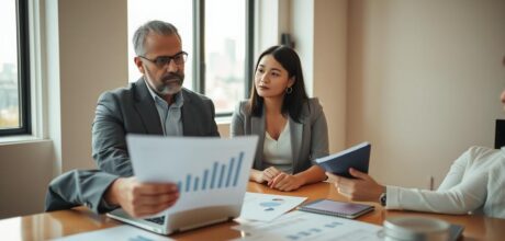 O que você precisa entender antes de começar a investir dinheiro