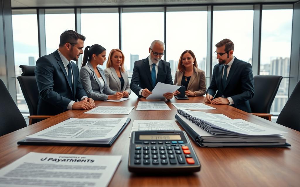 condições de pagamento condições de pagamento