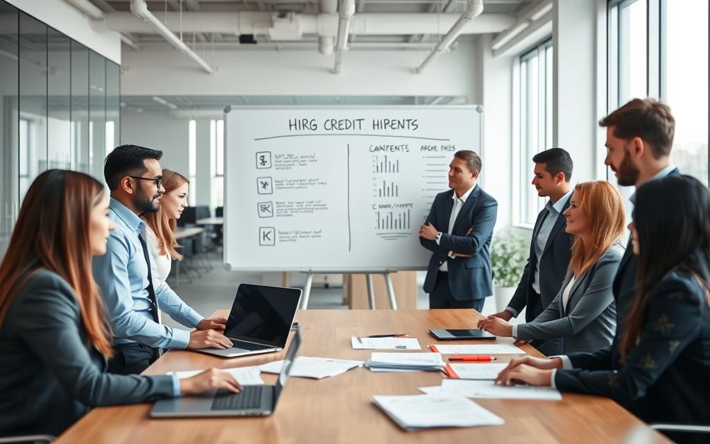 dicas para contratar crédito