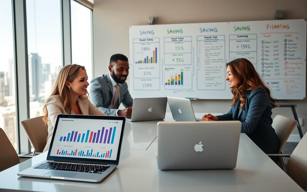 dicas para economizar com crédito