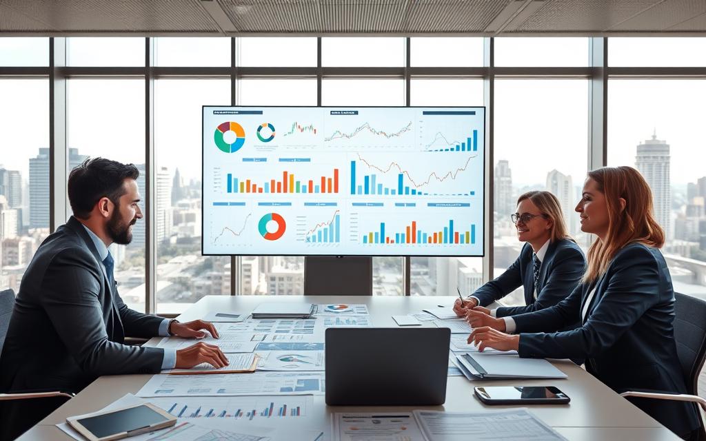 estratégias de investimento