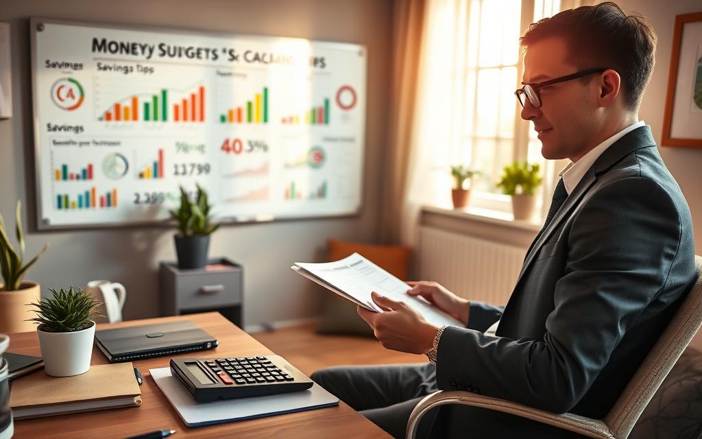 estratégias para economizar dinheiro