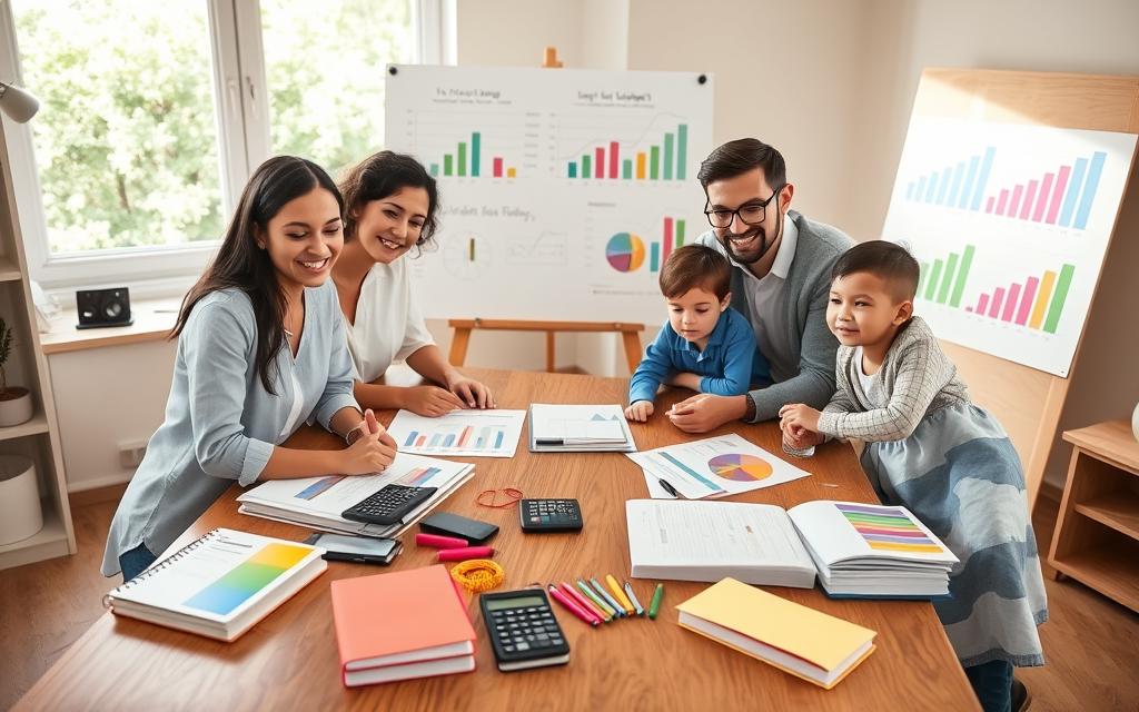orçamento familiar e investimentos orçamento familiar e investimentos