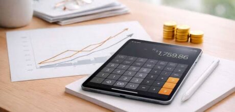 Como comparar juros e condições antes de contratar um crédito